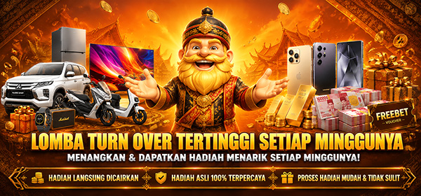 LOMBA TURN OVER